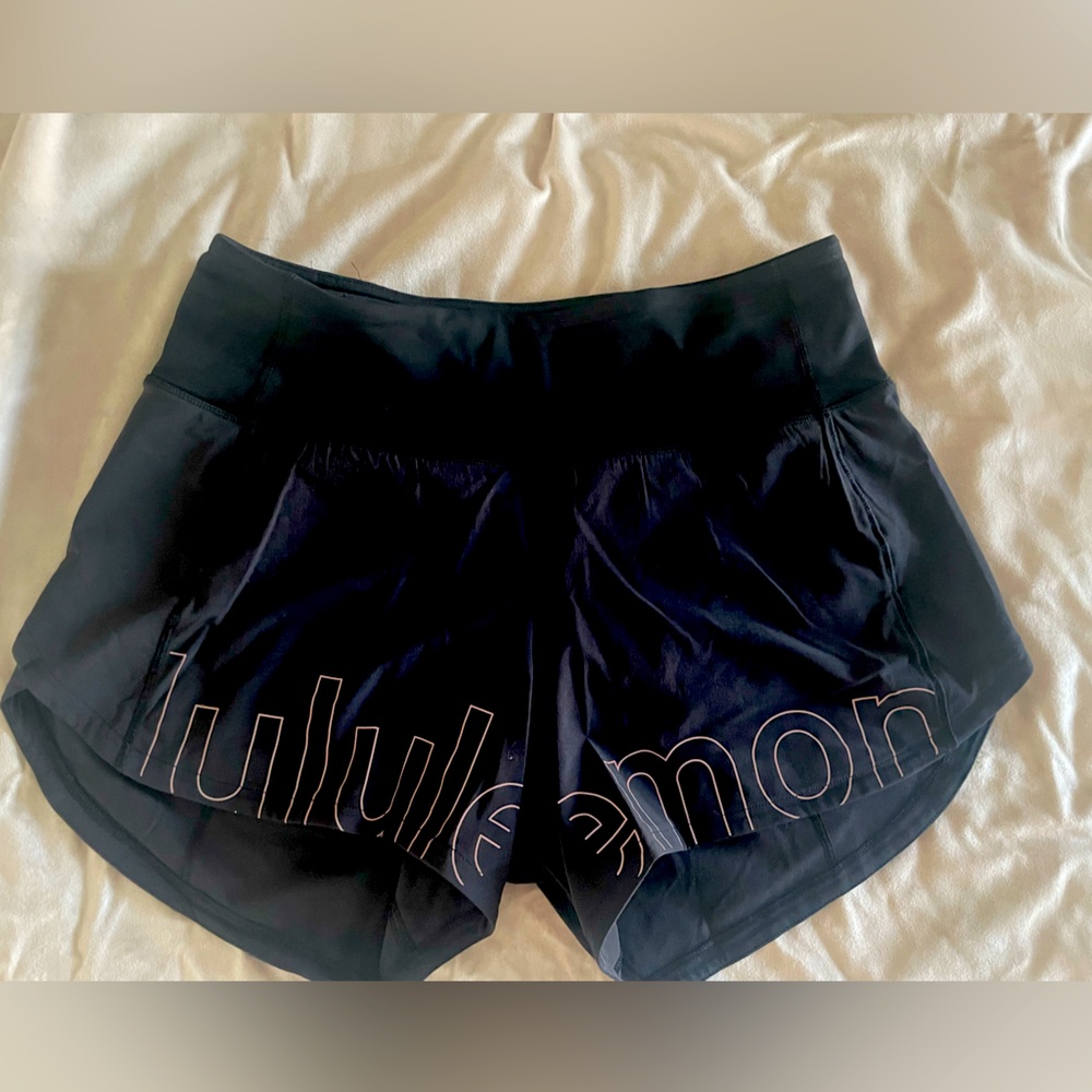 Lululemon short